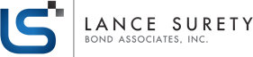 Lance Surety Bond logo