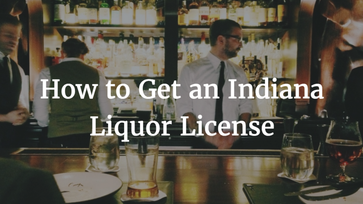 indiana bartenders license renewal form