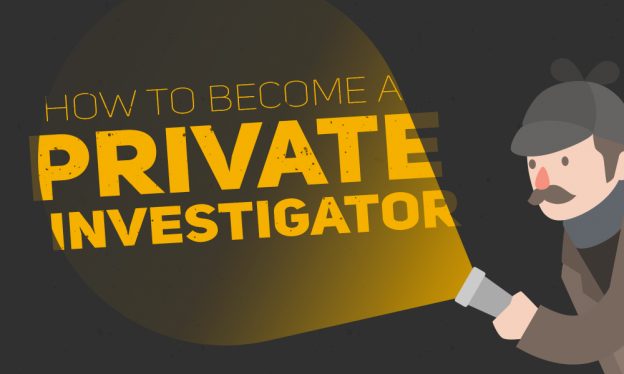 Your Easy Guide On How To Become A Private Investigator