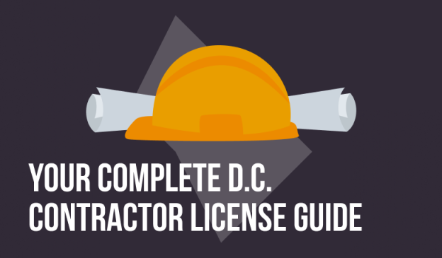 Your Complete D.C. Contractor License Guide (2023)