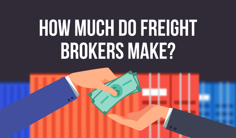 How Much Do Freight Brokers Make Lance Surety Bond