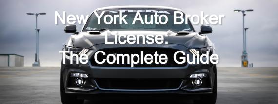 How To Get Your North Carolina Auto Dealer License | Lance Surety Bonds